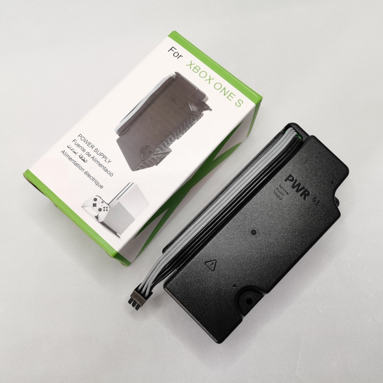 XBOXONE Slim Power Adapter Original ONE S Built-in Power Supply XBOX ONE S Console Power