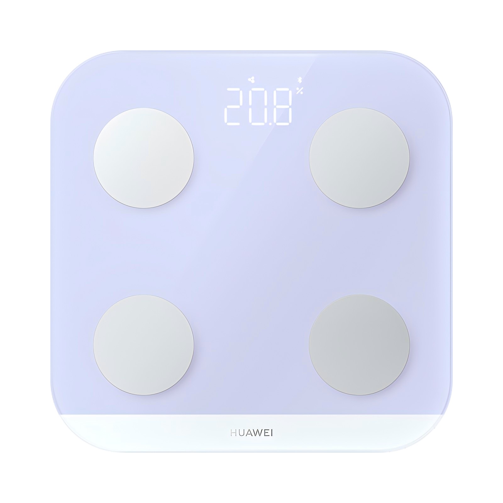 Huawei Smart Body Fat Scale 3 Electronic Scale Body Fat Scale Home Smart Weight Scale Bluetooth Version