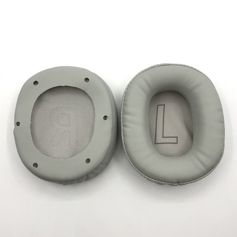 Suitable for Hecate Edifier G2 Earphone Covers, Earcups, Ear Pads, Earphone Microphone, Microphone Rod Accessories, Digital