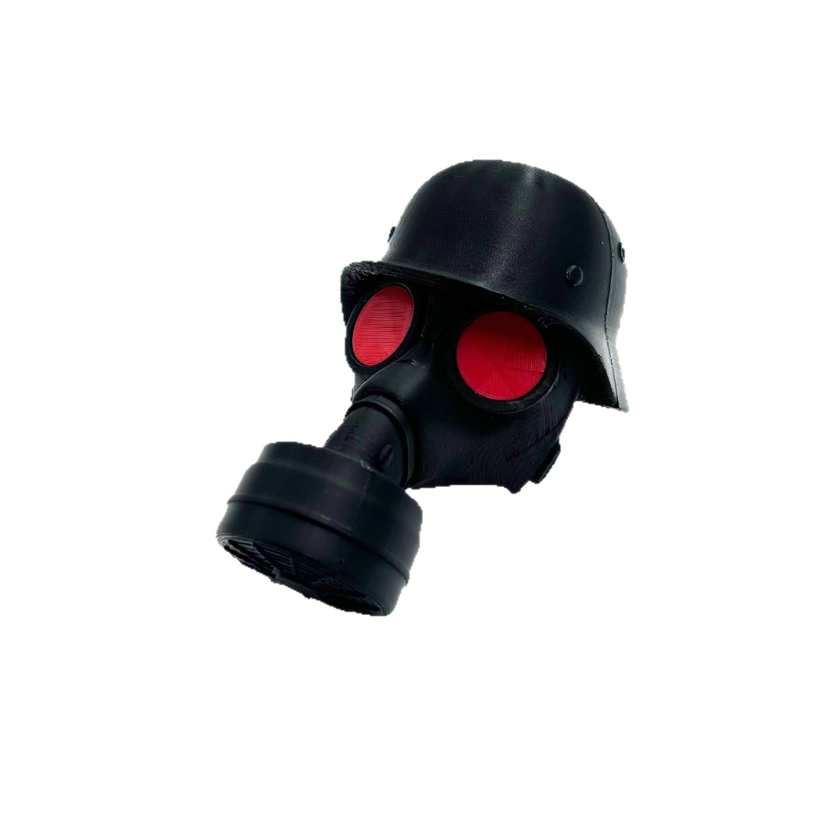 Cover cap trailer coupling