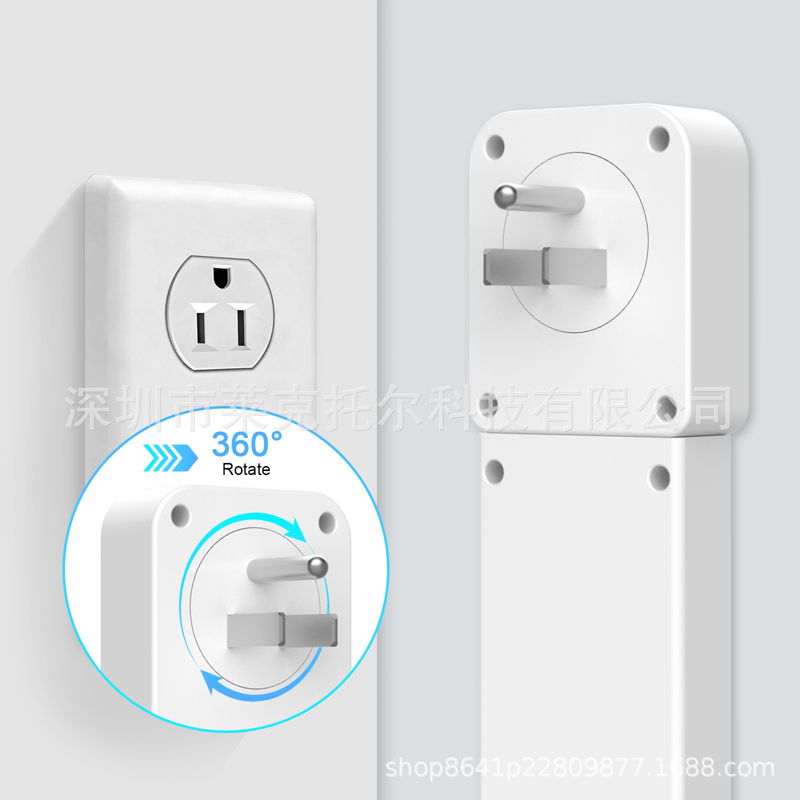 US standard retractable socket sofa desk socket extender stretch power strip bedside table socket extender