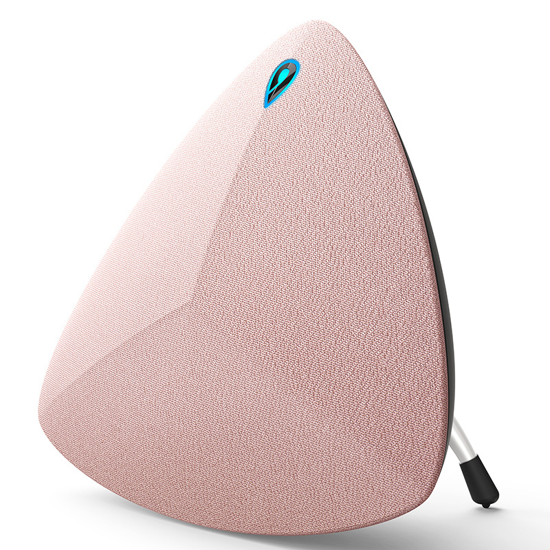 DOSS ASIMOM Middle Ear TWS Bluetooth Speaker Home Portable Card Audio Universal