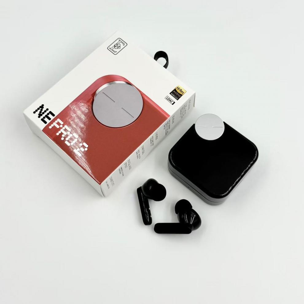 NE-PRO2【黑色】