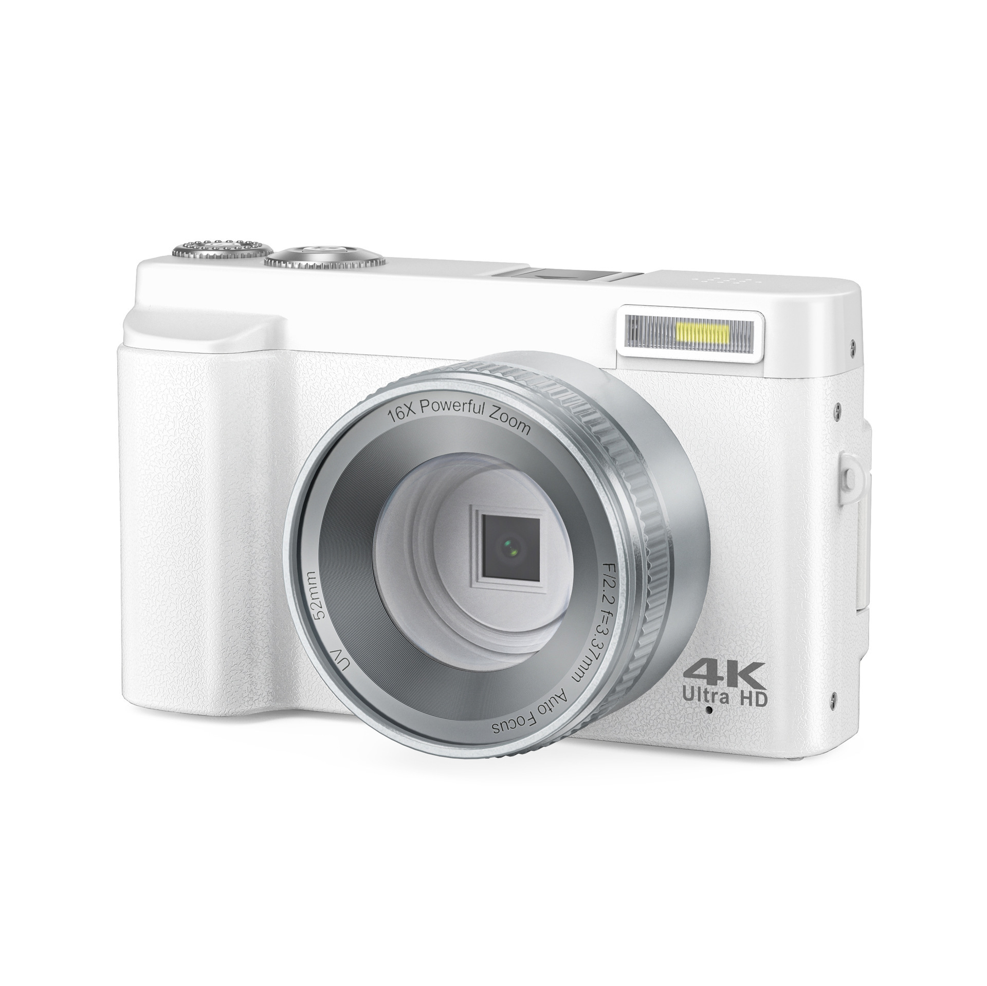 Exclusive HD digital camera outdoor shooting mirrorless camera home use student light weight high pixel