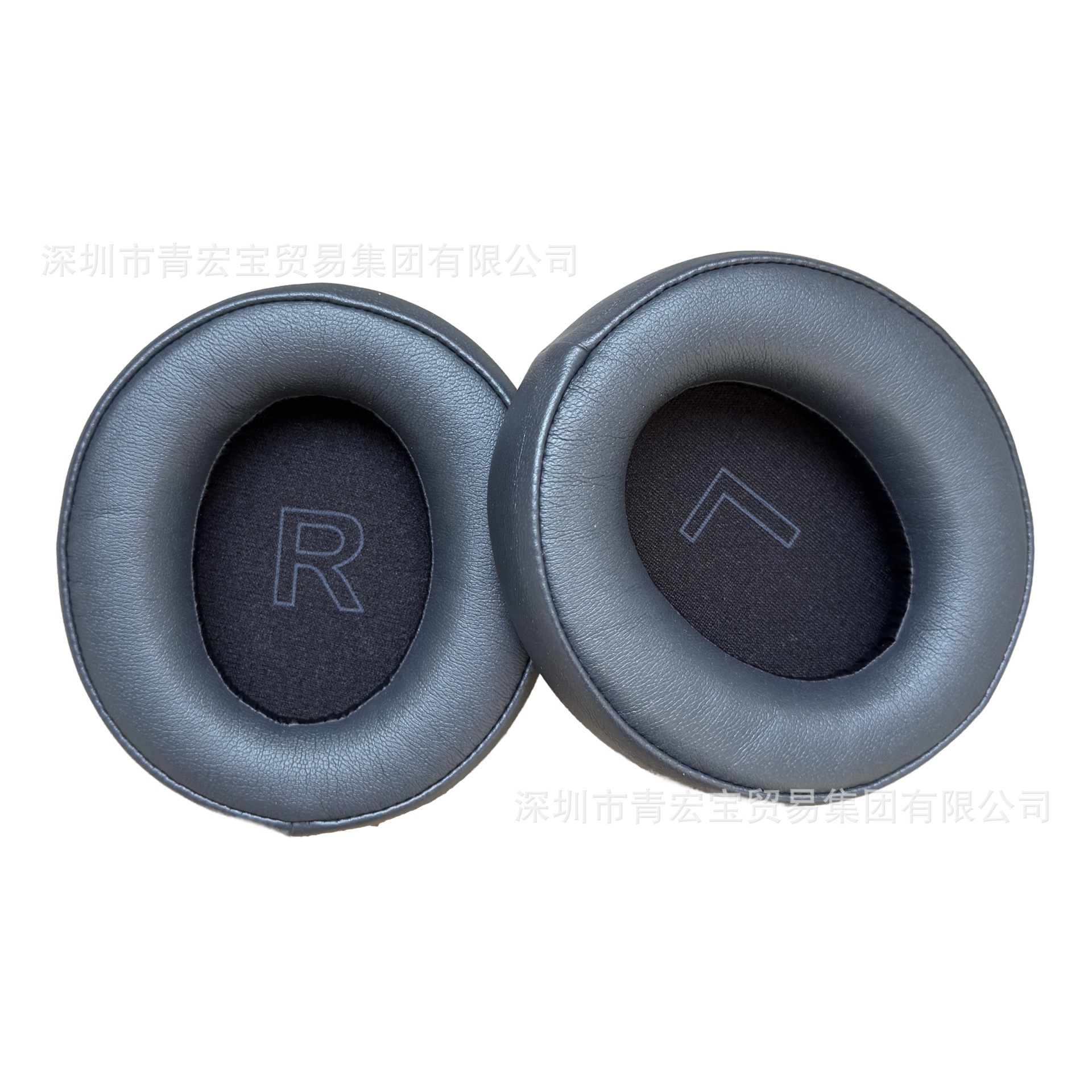 Applicable to Anker Soundcore Life Q10 Q20 Q30 Q35 headphone ear pads ear covers