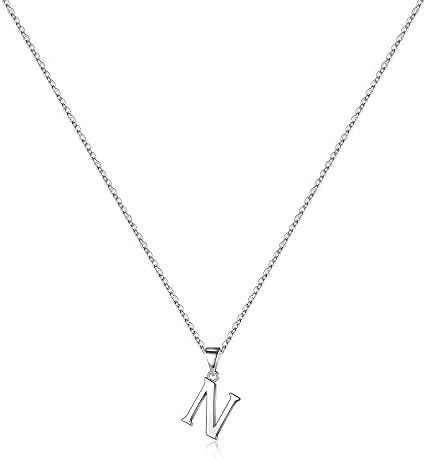 N