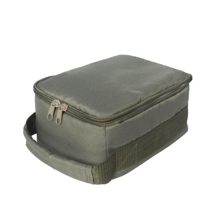 Diving waterproof bag, fishing reel bag, bait bag, fishing tackle storage bag F87