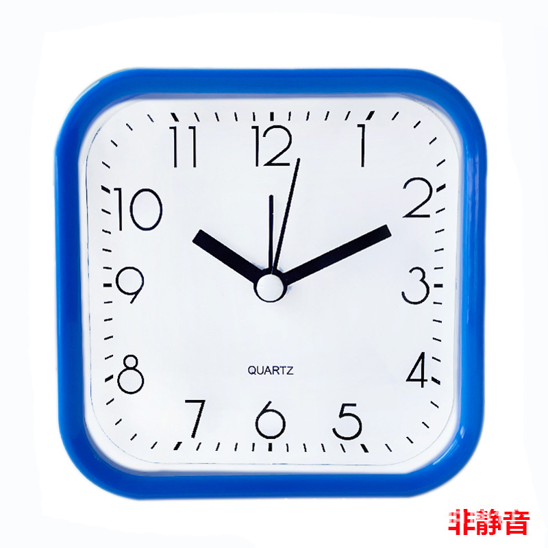 9.6cm非静音方蓝