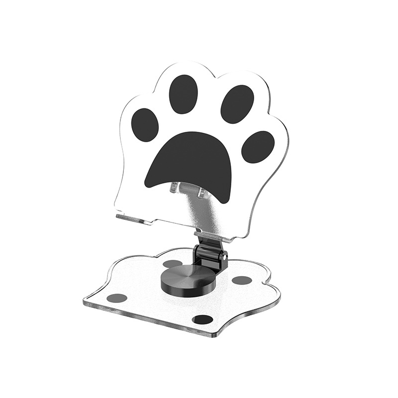 Tablet Phone Stand Desktop Lazy Person Suitable for iPad Apple 17 Live Streaming Universal Support Stand Drawing Stand