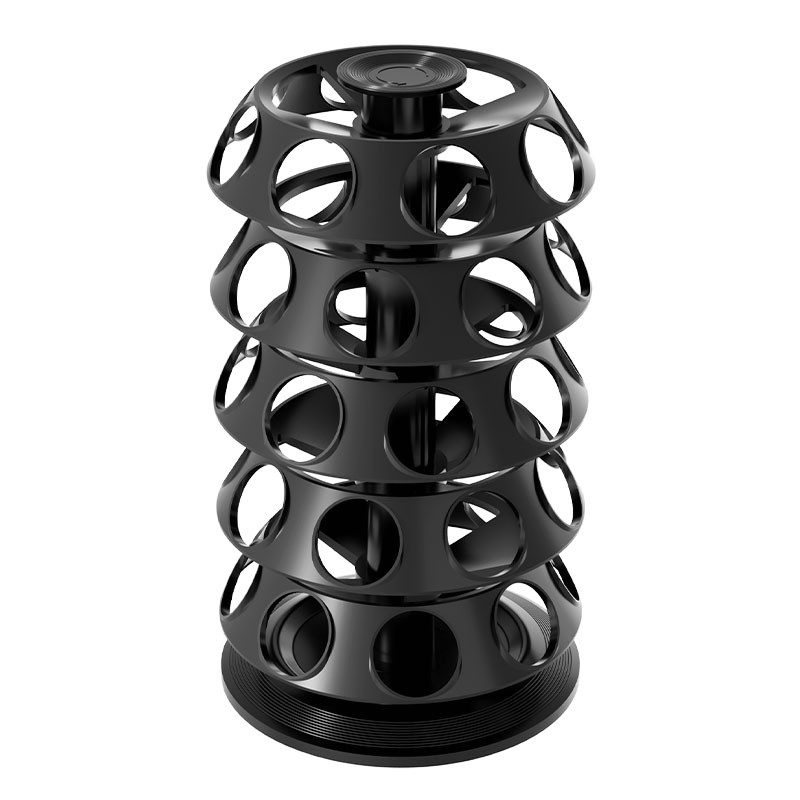 Applicable to KCUP Nespresso Dolce Gusto coffee capsule storage