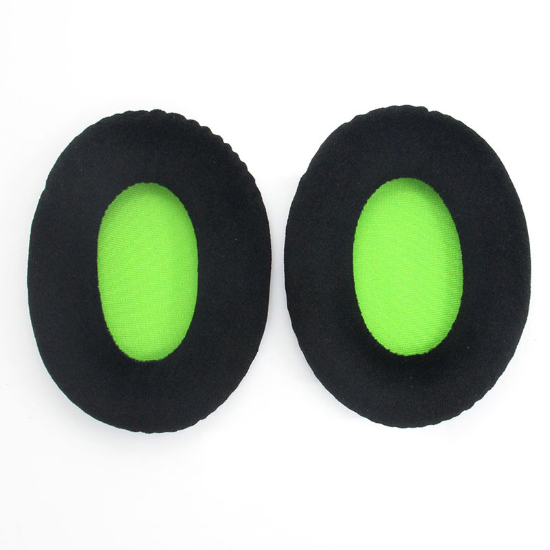 For HyperX Kingston headphone cover cloud2 earmuffs Hurricane 3 second generation ear sleeves Stinger headphone protective cover