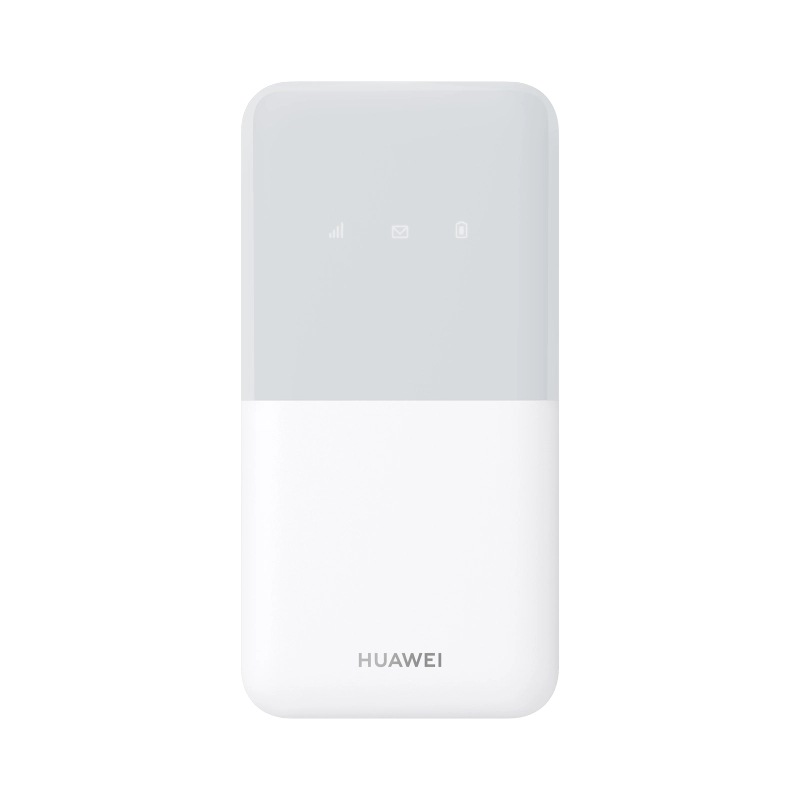 Huawei Portable WiFi 5 Mobile Wireless WiFi 4G Travel Router National Universal Traffic Car Portable