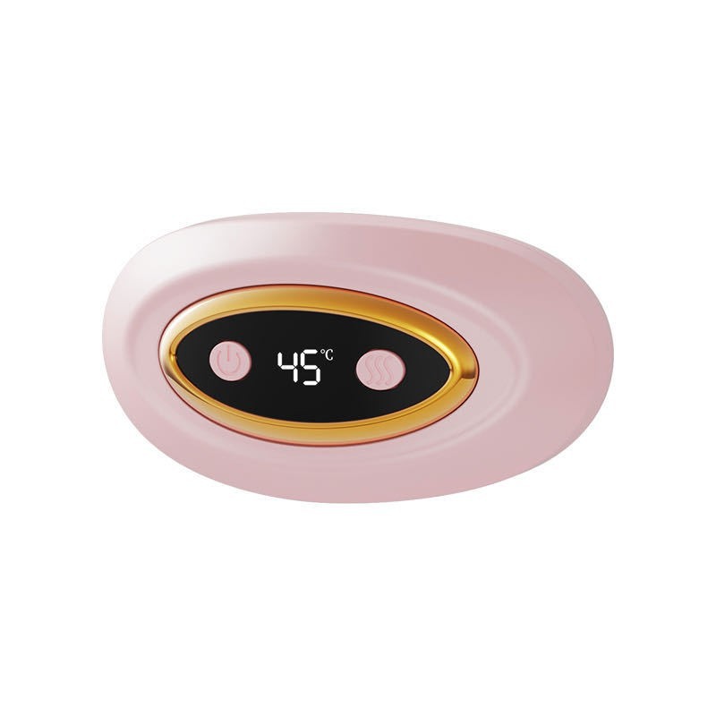 New Infrared Light Collagen Lip Plumper Full Lip Device Lip Plumping Device LED Heating Portable Lip Care Device