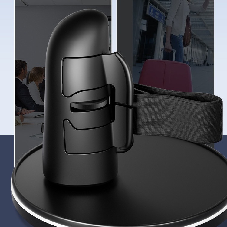 Wireless finger mouse lazy mini mouse notebook desktop computer universal mobile phone tablet clicker