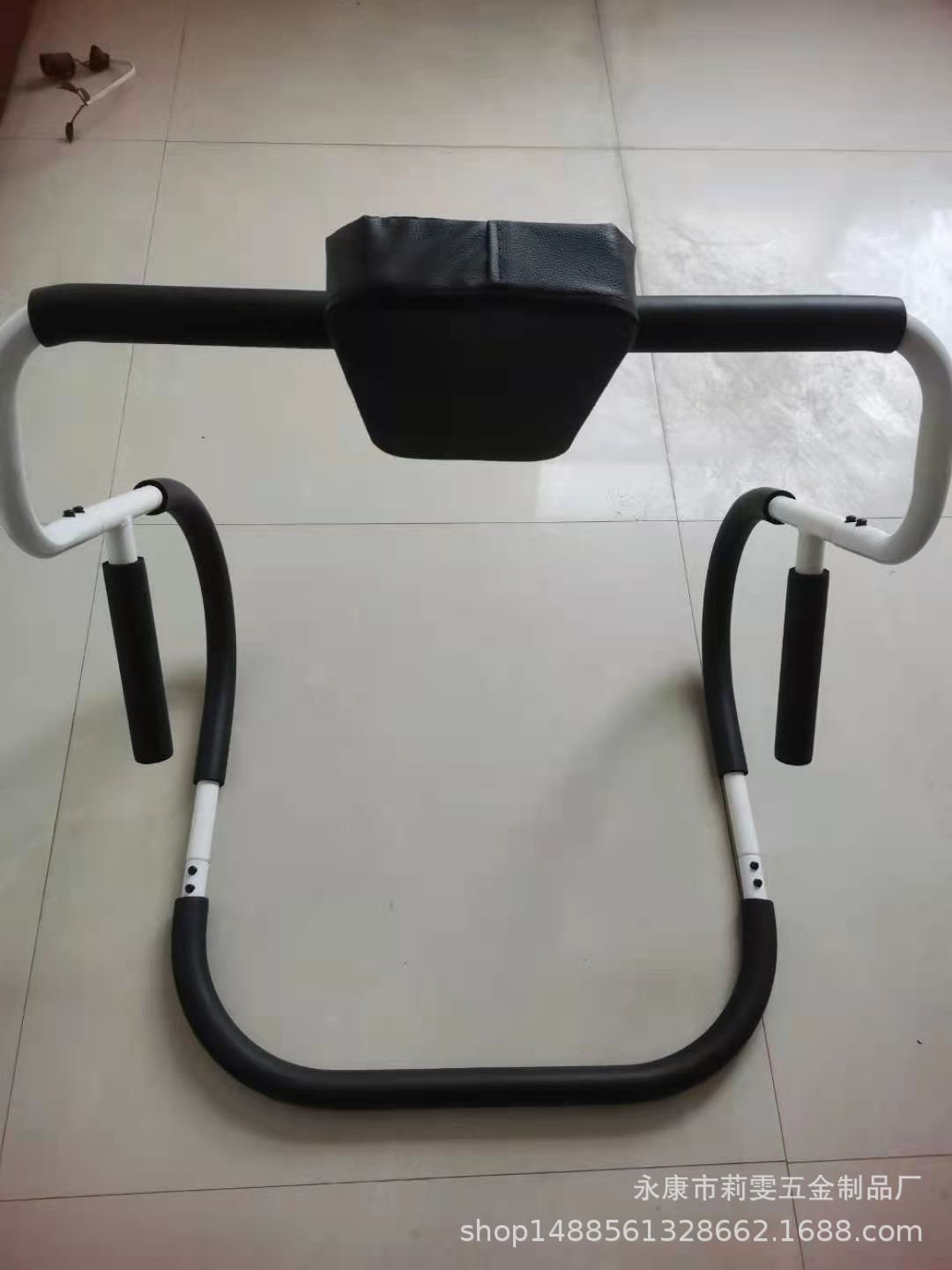 Waist Slimming Machine, Pilates Exercise, Ab Trainer, Waist and Leg Home Lazy Person Waist Stretcher, Stretching Fitness Equipment