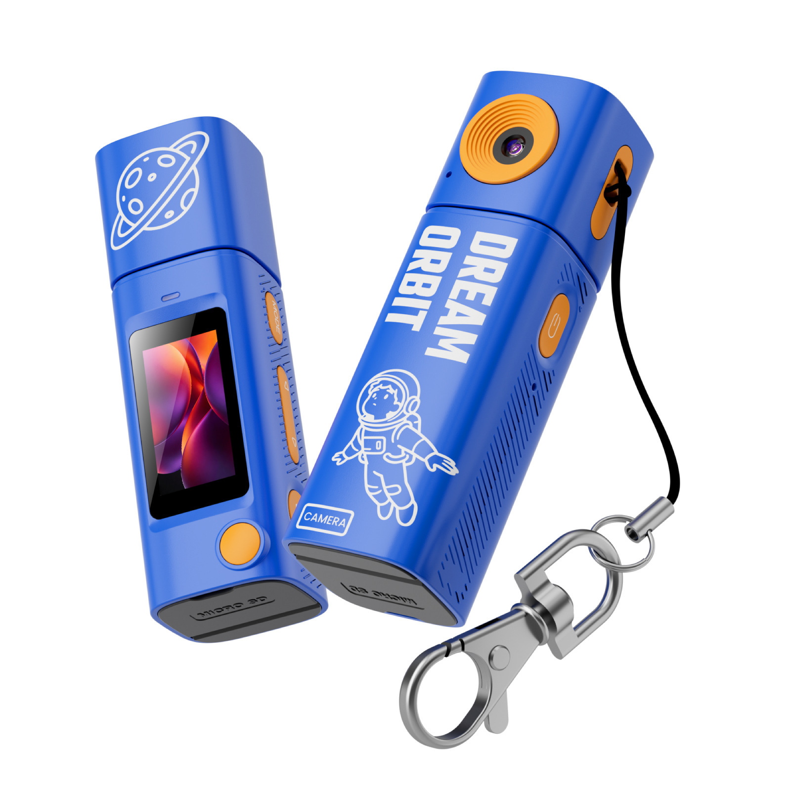 G10 lipstick mini thumb digital camera HD outdoor sports student party video recording and photography
