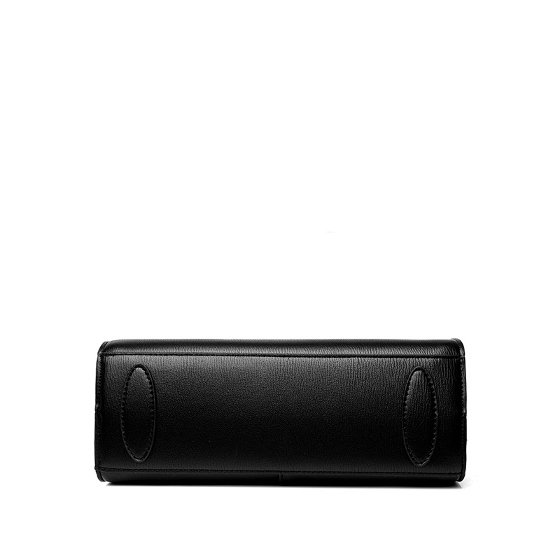 Simple Large Capacity Handbag Women's 2025 New Women's Shoulder Crossbody Bag Commuter Bag Women