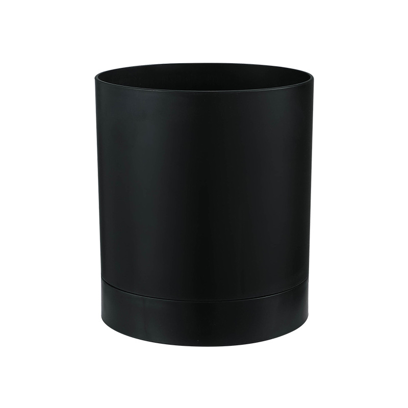 Kitchen utensil storage tube 360-degree rotatable chopstick tube cooking utensil storage bucket chopstick basket kitchen tableware storage