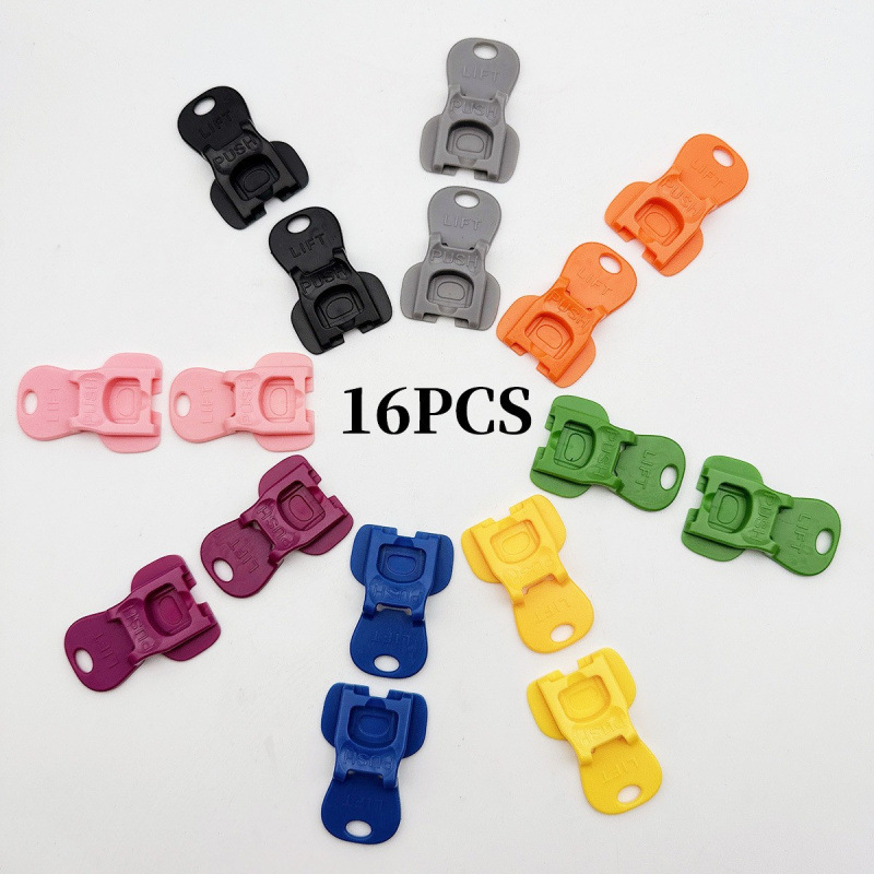 New Cola Drink Can Opener Plastic Simple Small Bottle Opener Sealing Dust-proof Easy Open Can Lid Opener