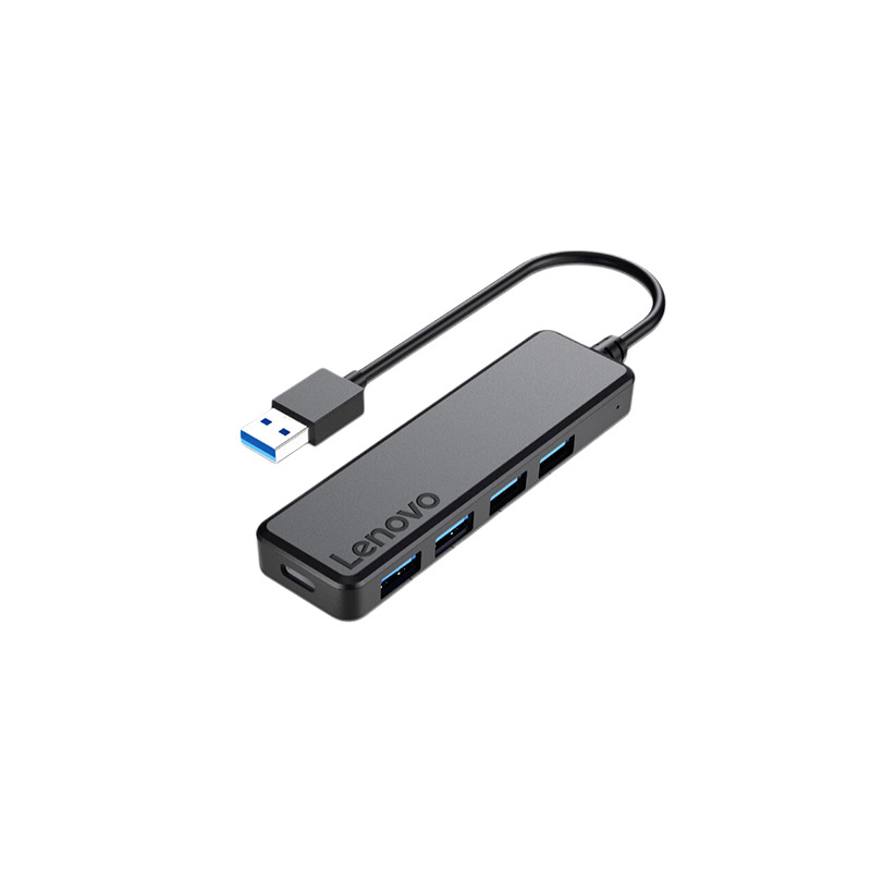 USB Hub High-Speed Expansion Dock Adapter 3.0 Interface Converter Hub HUB Extension E2-A04