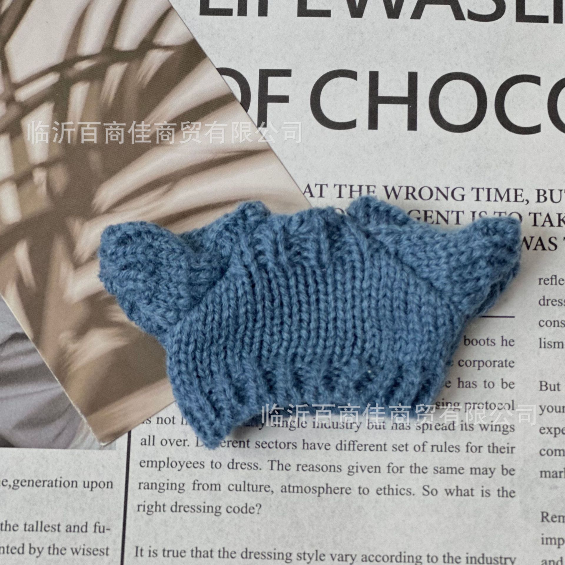 14cm Wallace and Gromit Sweater 8-point BJD Doll Accessory Toy Figure 10cm Toothless Cotton Doll Clothes