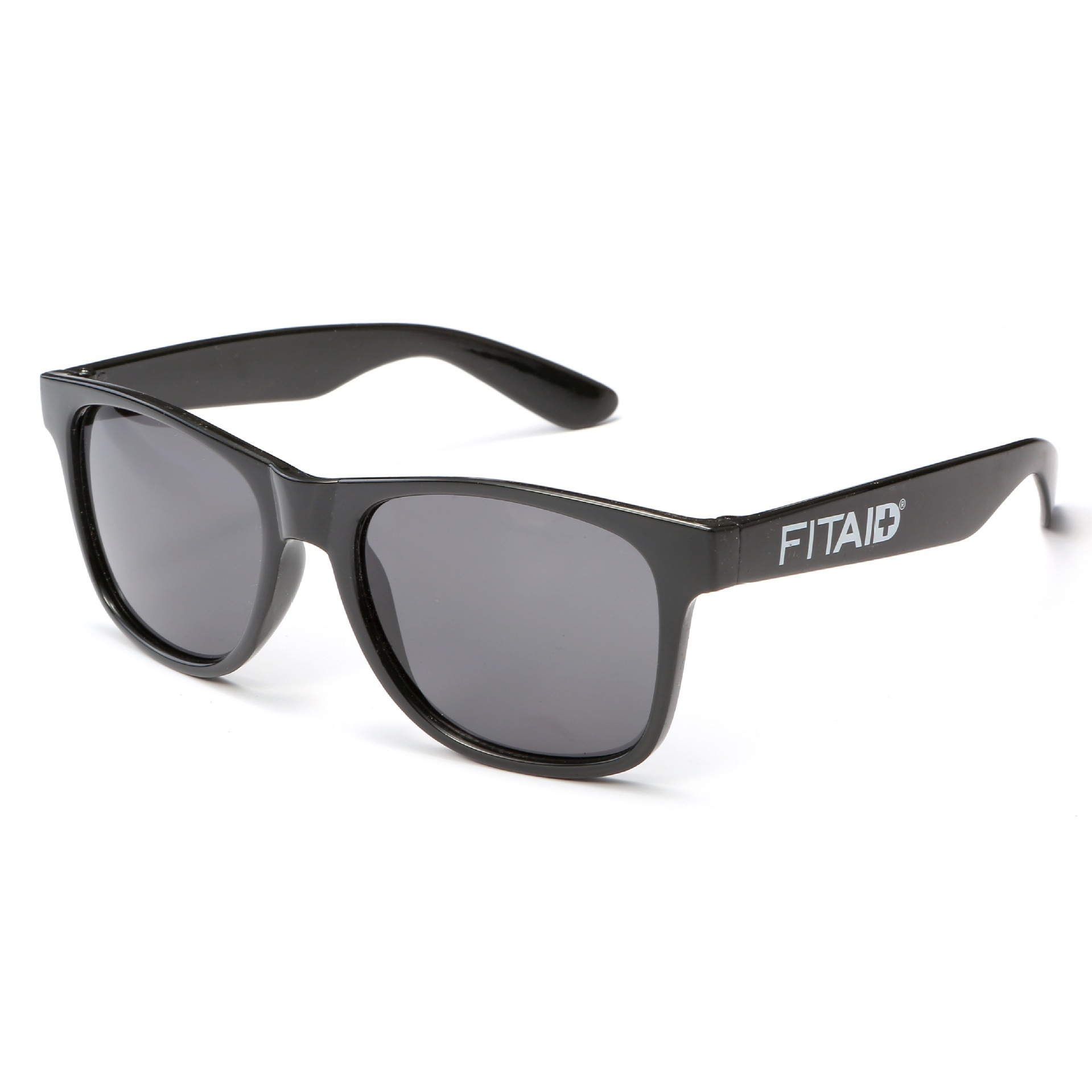 FDA Sunglasses Custom Frame Color UV Protection Promotional Gift Customizable Logo 0876