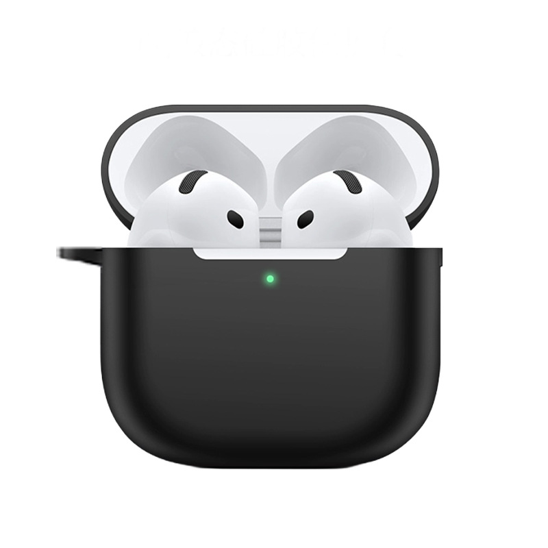 For Apple airpods pro2 earphone case Apple new earphone protective case 7th generation 6th generation 5th generation 4th generation i12