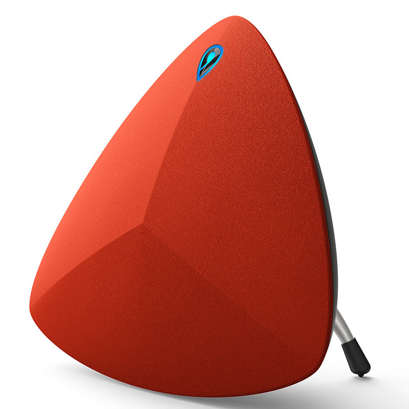 DOSS ASIMOM Middle Ear TWS Bluetooth Speaker Home Portable Card Audio Universal