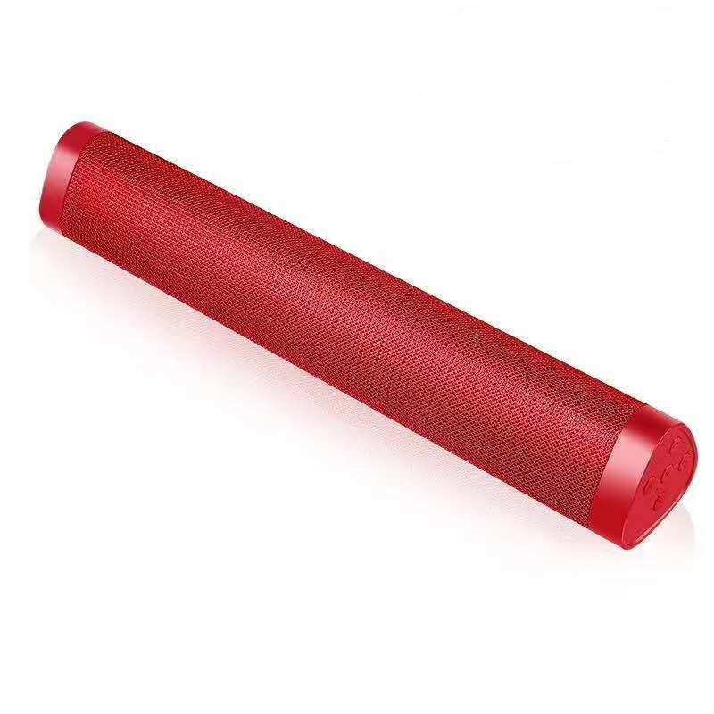 Bluetooth Speaker Bass Outdoor Portable Wireless Card Small Audio Home Desktop Computer Speaker