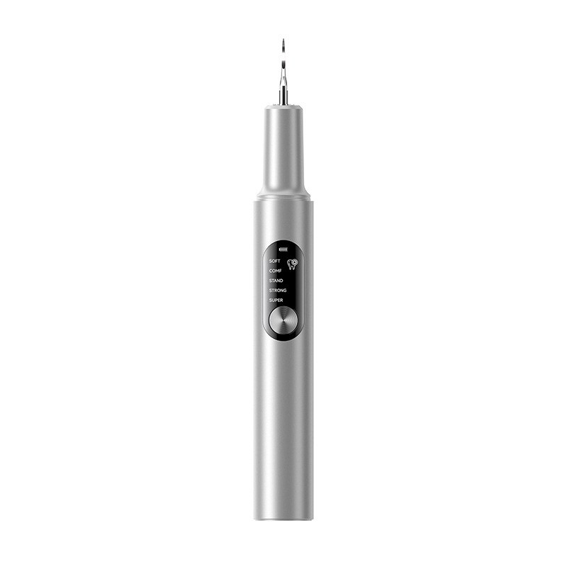Yue'er Wanwan ultrasonic tooth cleaner, removes tartar and smoke stains, water flosser, whitening device, electric tooth cleaner, home ultrasonic tooth cleaner