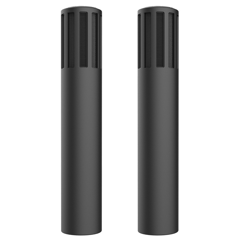 Suitable for Tesla microphone silicone protective case TeslaMic wireless microphone protective case Tesla accessories