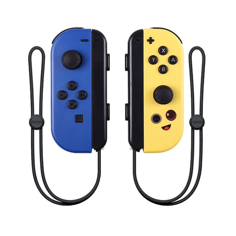 Switch left and right controller NS host game Bluetooth controller remote vibration motion sensing game controller PRO controller