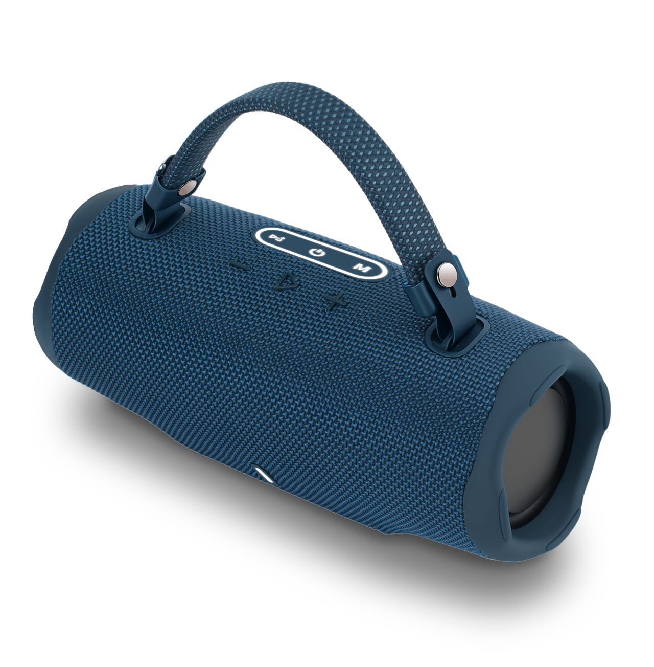 20W Speaker New E6 Portable Bluetooth Speaker Subwoofer Wireless Bluetooth Speaker