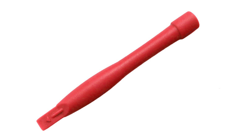 Car Audio Disassembly Tool Plastic Small Pry Bar Door Panel Removal Navigation Car Modification Trim Pry Bar