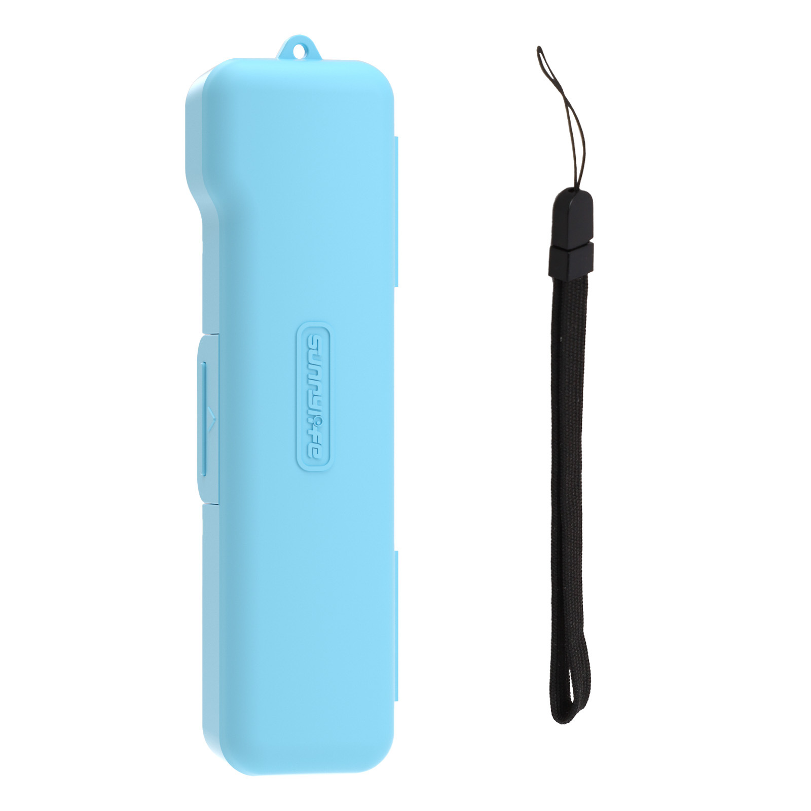 Sunnylife for Osmo Pocket 3 Storage Case Pocket Drop-Proof Protective Box Can Fit Filter Accessories