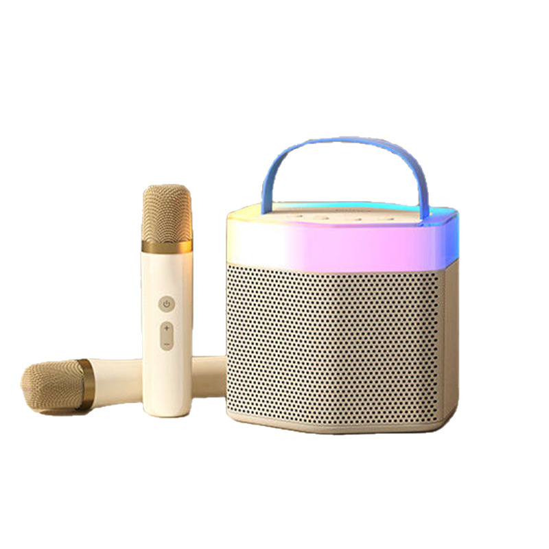 PHILIPS TAS2519 Bluetooth Speaker Home Subwoofer Portable KTV Speaker Gift