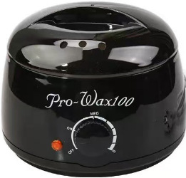 New Wax Melting Pot Wax Melting Machine Hair Removal Wax Melting Machine Small Wax Pot Round Wax Machine Paraffin Wax Therapy Machine Wax Melting Pot