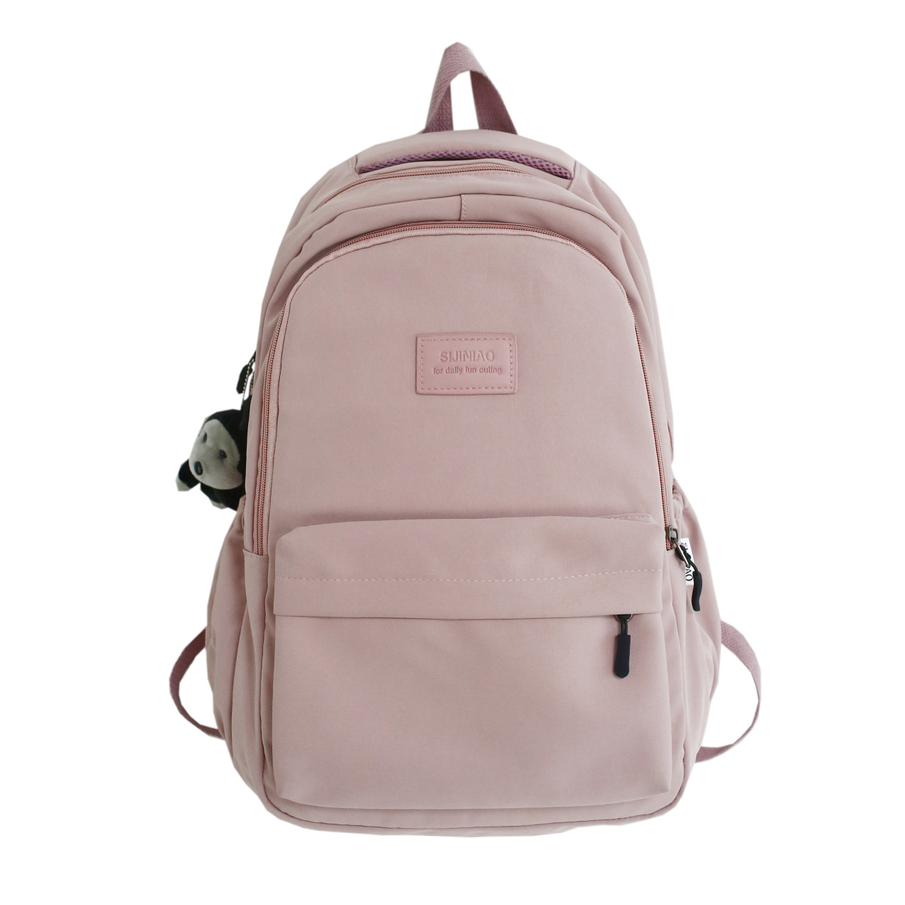 Backpack for Women High School College Students Junior High School Students Large Capacity Middle School Grades 3-6