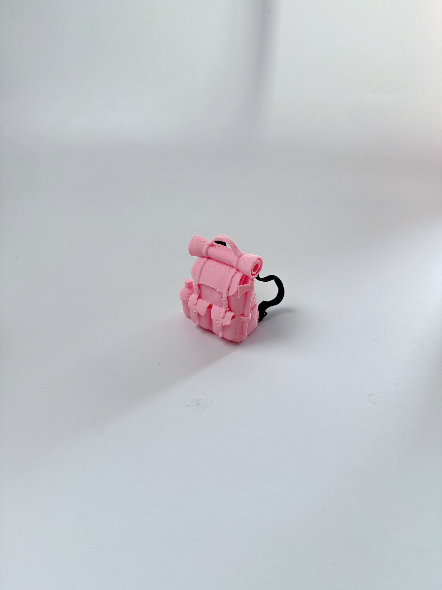Backpack Only zsiga Movable Figure Yearning Place bjd Doll Clothes 3D Printed Hiking Backpack Small Backpack