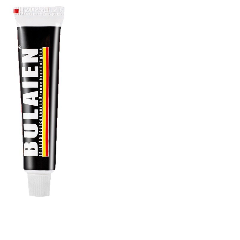 Nail-free glue structural adhesive, high efficiency high viscosity for wall tiles special transparent glass glue