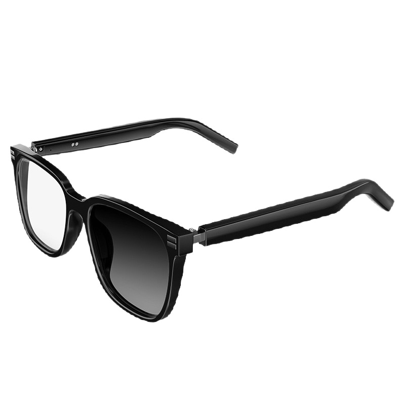New AI Smart Translation Bluetooth Glasses M10B Audio Sunglasses Listen to Music Call Sunglasses