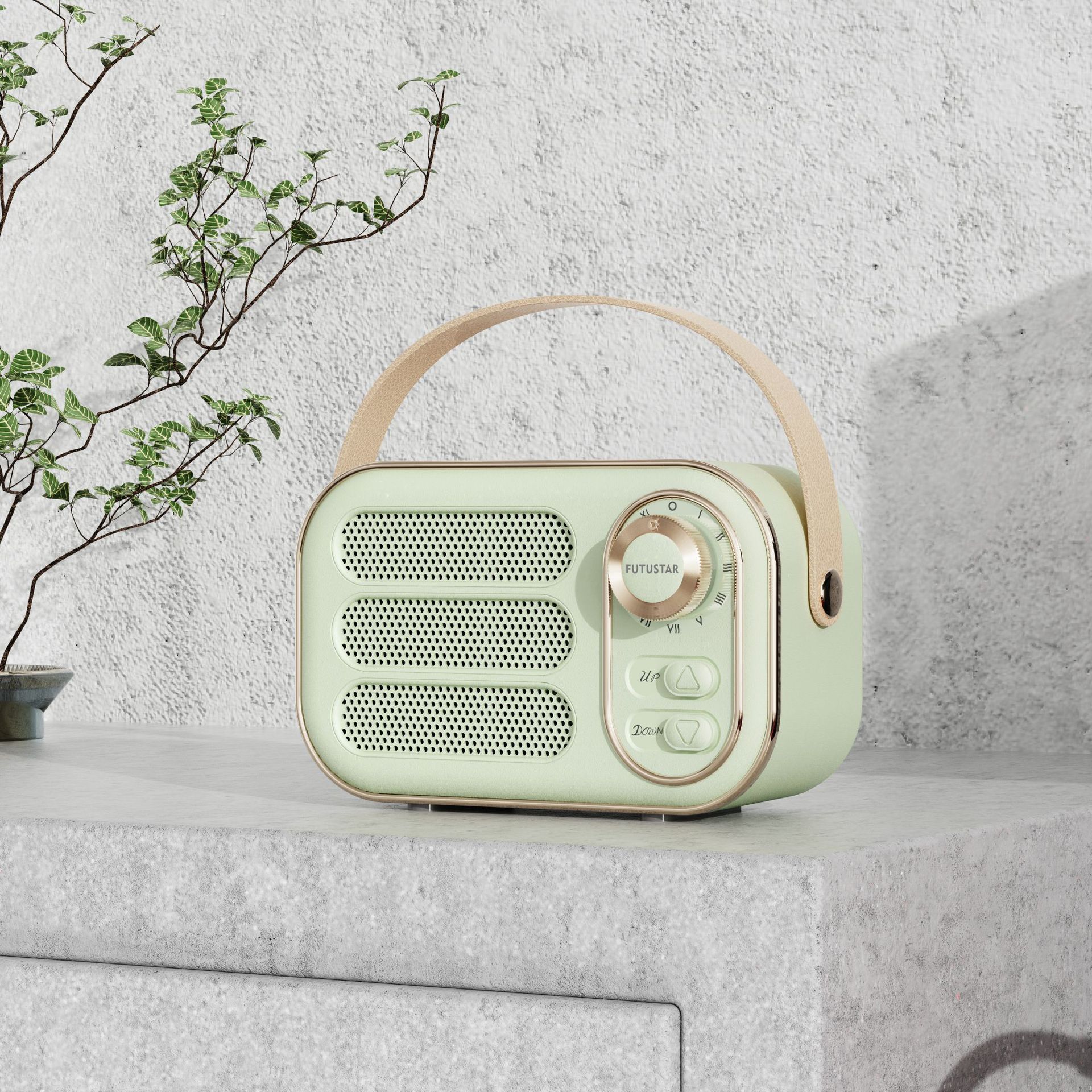 New DW13 new Bluetooth speaker gift wireless mini portable influence gift