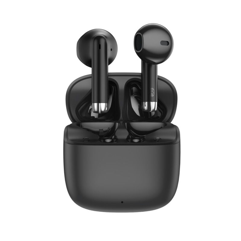 2025 New Bluetooth Earphones In-ear V5.4 Ultra-long Battery Life Sports Private Mold AI Translation Over-ear