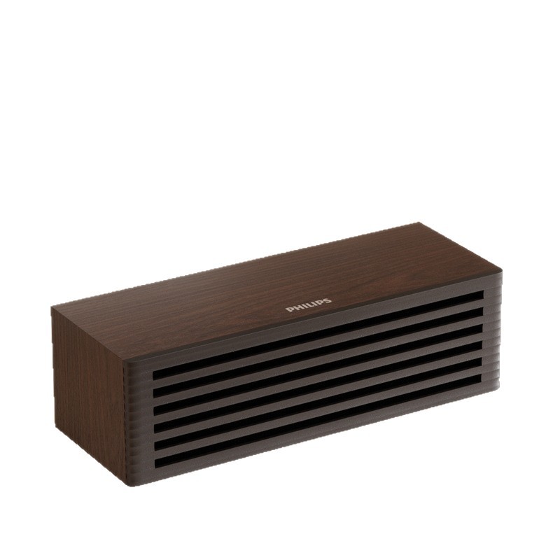 【LGD】 Wooden 3700 Wired Bluetooth Dual Mode Built-in Sound Card Gaming Speaker Desktop Audio