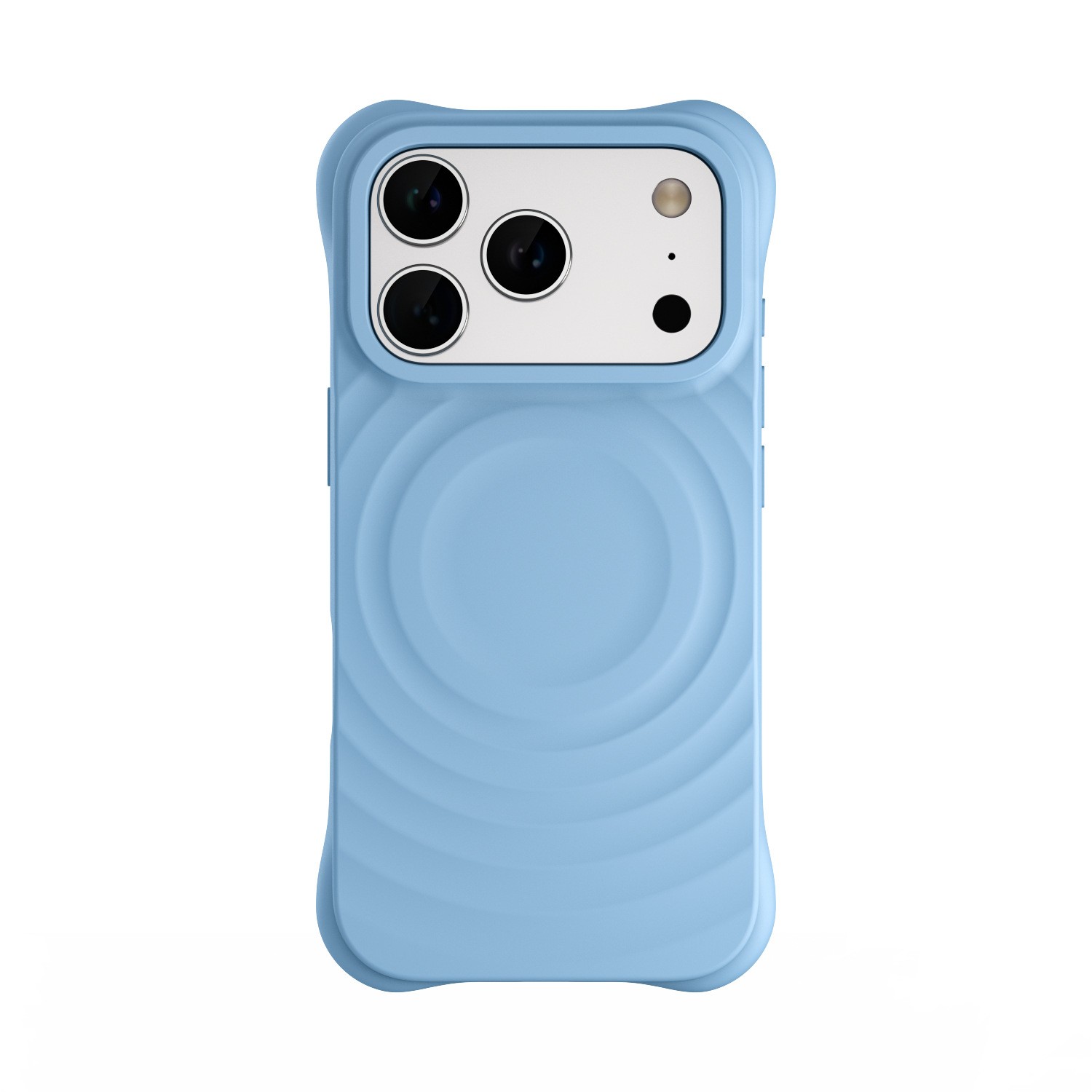 云水蓝 · iPhone17【源头工厂】
