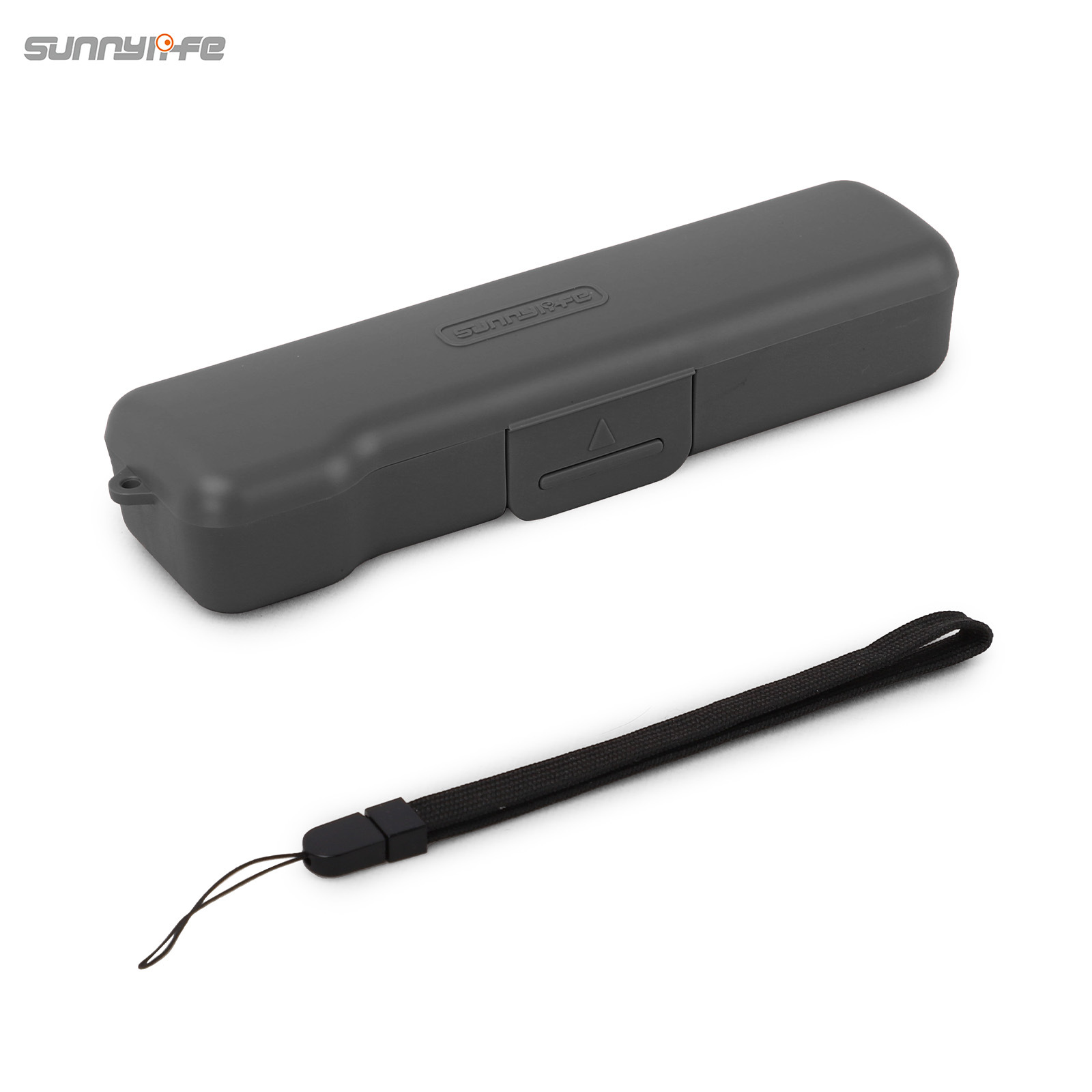 Sunnylife for Osmo Pocket 3 Storage Case Pocket Drop-Proof Protective Box Can Fit Filter Accessories