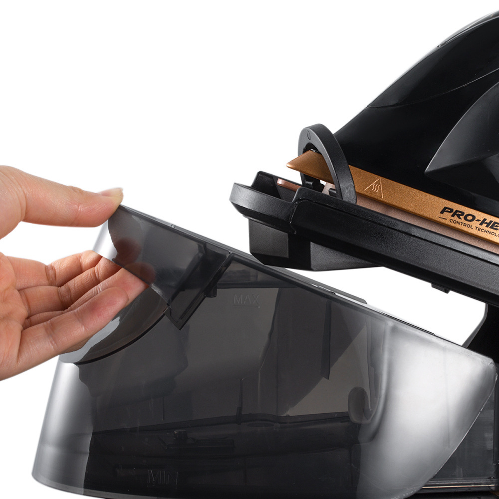 Special 1.5L Pressure Steam Iron Hanging Bottle Type Household Garment Steamer High Power Iron