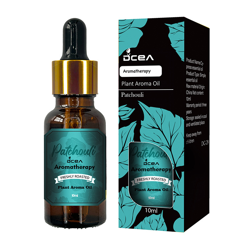 High-Quality Aroma Essential Oil for Indoor Humidifier Long-Lasting Air Freshener Sandalwood Pure Plant Essential Oil