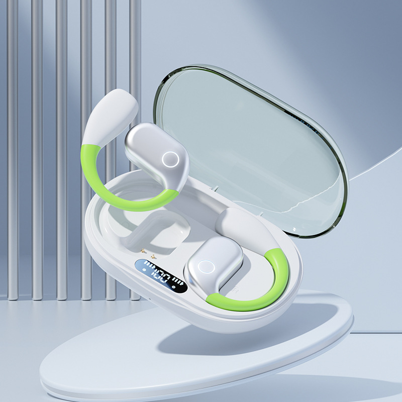 AI Smart Translation Bluetooth Headphones M143 Real-time Simultaneous Interpretation 2026 New Bluetooth Headphones