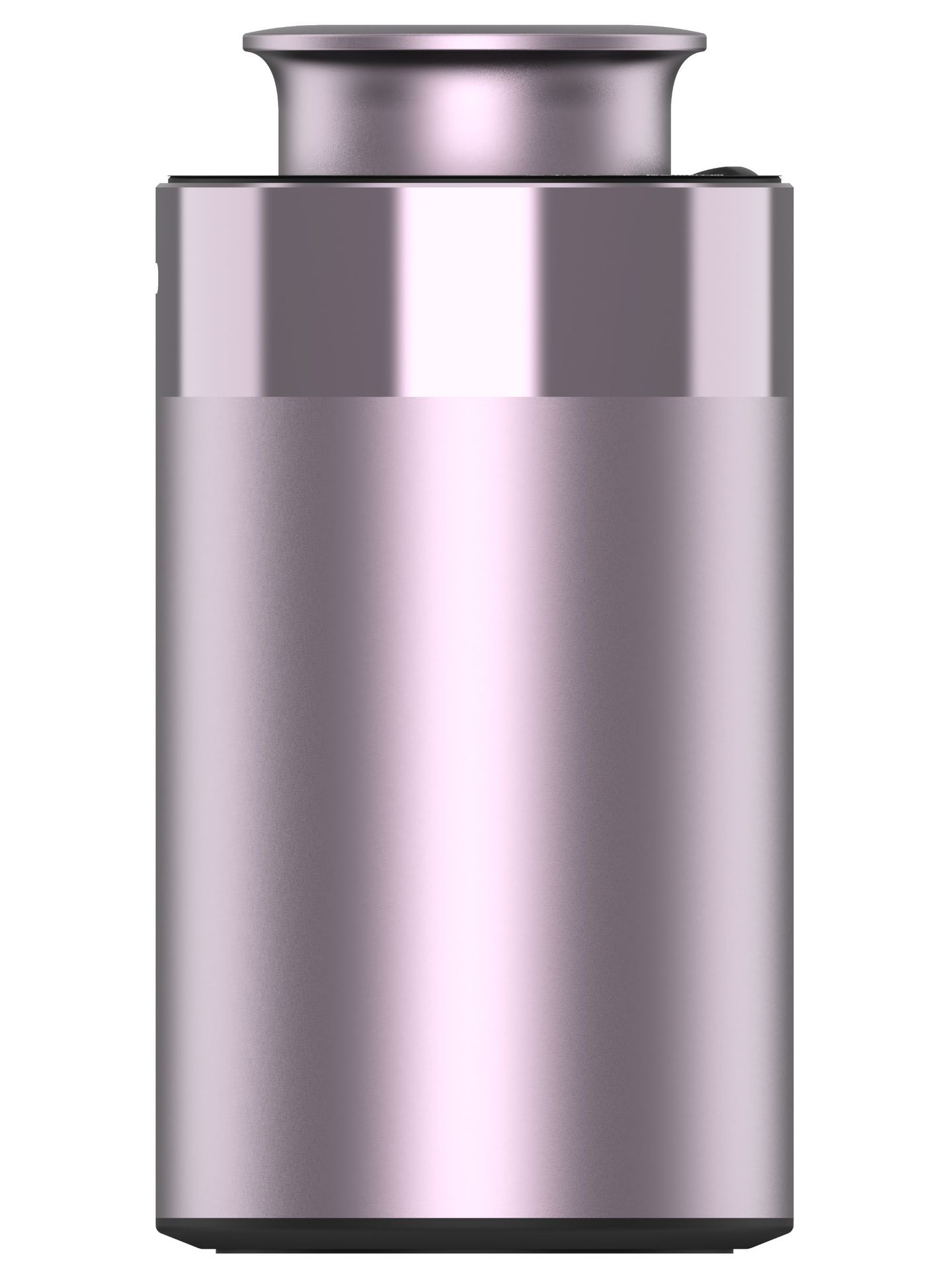 10ML Aluminum Alloy Two-fluid Aromatherapy Machine Car Fragrance Machine One-button Control Smart Automatic Diffuser
